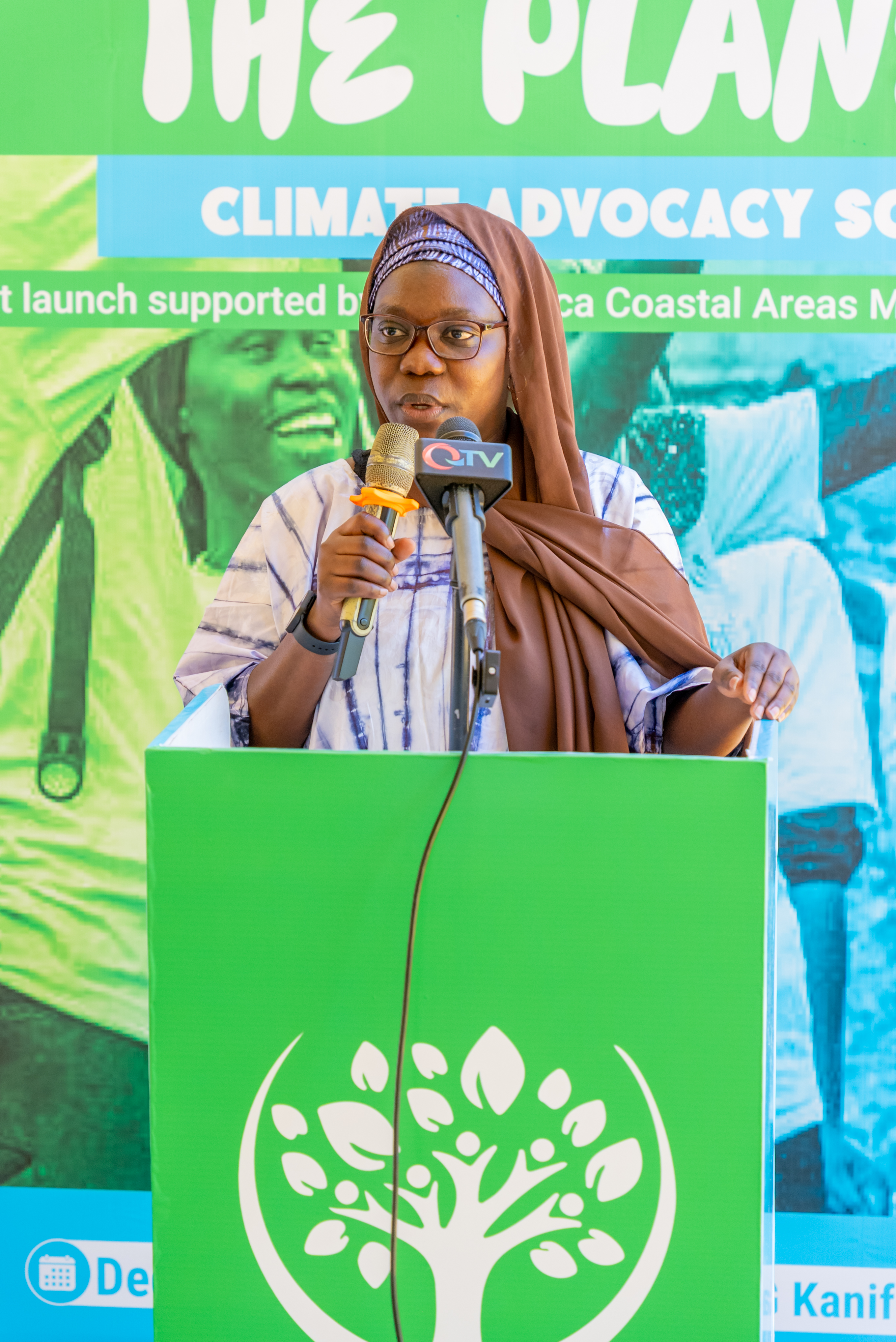 Clean Earth Gambia activity 86