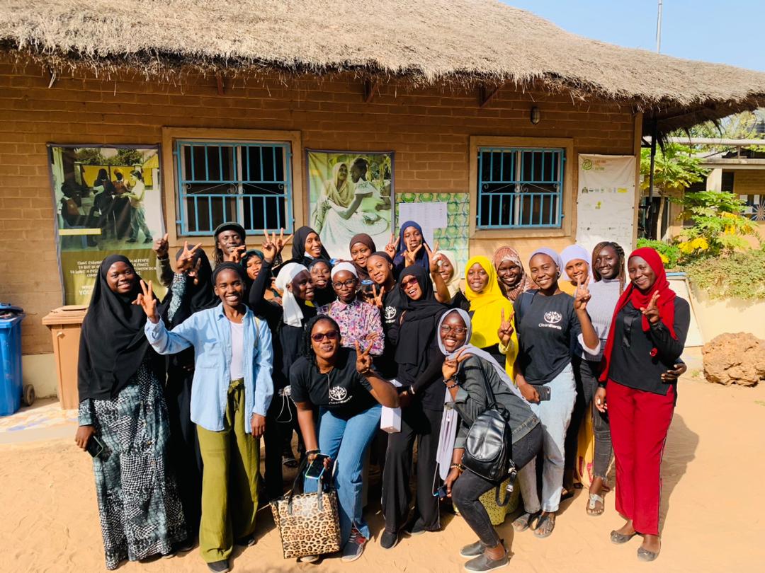 Clean Earth Gambia activity 124